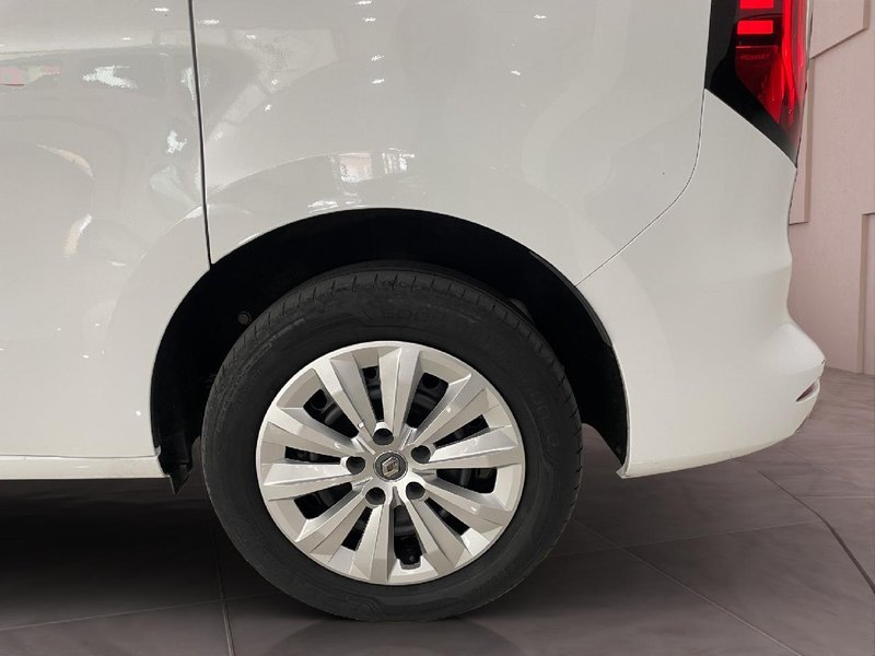 Renault Kangoo Combi Life Edition One 1.5 Blue dCi 2022, foto 20