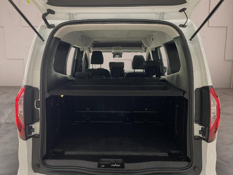 Renault Kangoo Combi Life Edition One 1.5 Blue dCi 2022, foto 21