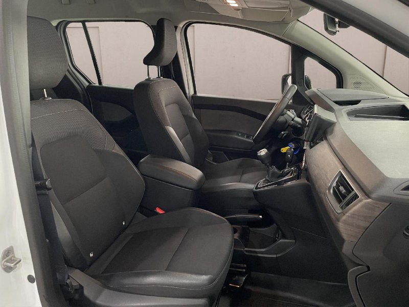 Renault Kangoo Combi Life Edition One 1.5 Blue dCi 2022, foto 26