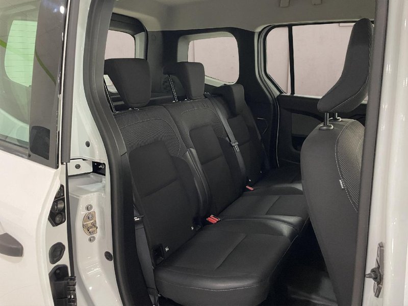 Renault Kangoo Combi Life Edition One 1.5 Blue dCi 2022, foto 28