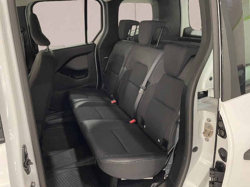 Renault Kangoo Combi Life Edition One 1.5 Blue dCi 2022, foto 29