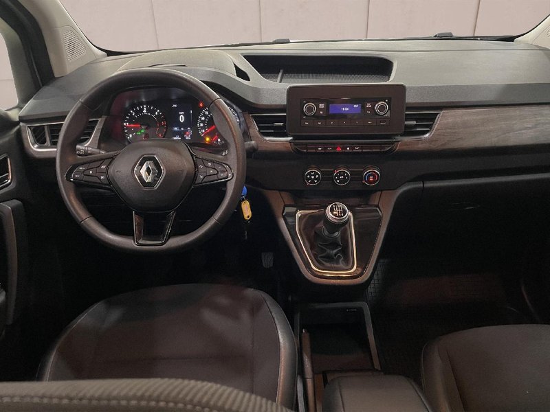 Renault Kangoo Combi Life Edition One 1.5 Blue dCi 2022, foto 30