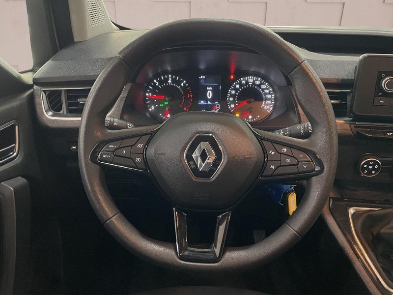 Renault Kangoo Combi Life Edition One 1.5 Blue dCi 2022, foto 31