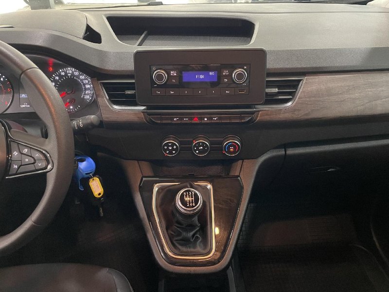 Renault Kangoo Combi Life Edition One 1.5 Blue dCi 2022, foto 32