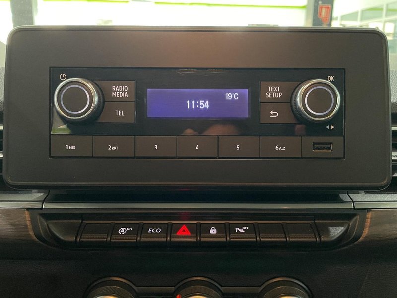 Renault Kangoo Combi Life Edition One 1.5 Blue dCi 2022, foto 33
