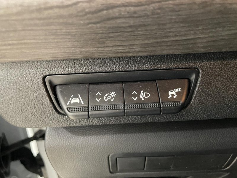 Renault Kangoo Combi Life Edition One 1.5 Blue dCi 2022, foto 35