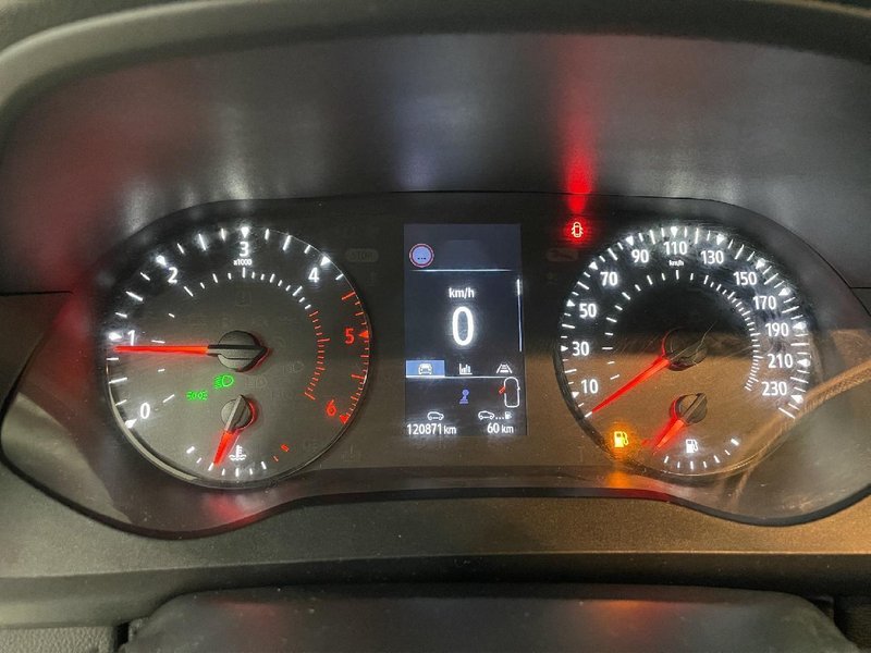 Renault Kangoo Combi Life Edition One 1.5 Blue dCi 2022, foto 44