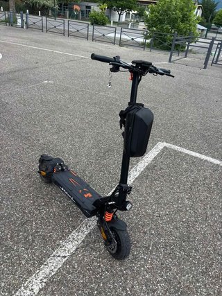 Kukirin G2 Master Scooter Eléctrico