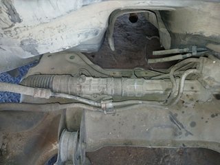 CREMALLERA DIRECCION Citroen C4 Picasso (2007->)