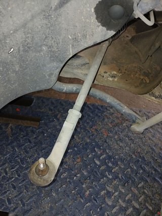 CREMALLERA DIRECCION Citroen C4 Picasso (2007->)