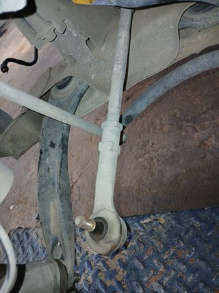CREMALLERA DIRECCION Citroen C4 Picasso (2007->)