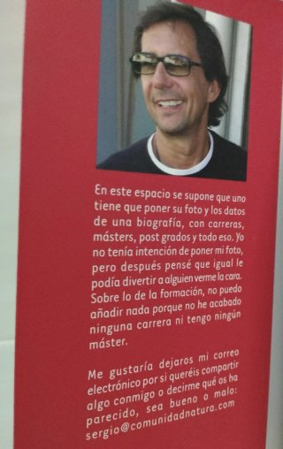 YO CREÉ NATURA, ¿Y?