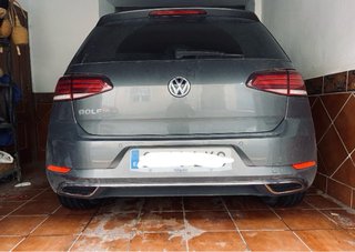 Volkswagen Golf VII 2020