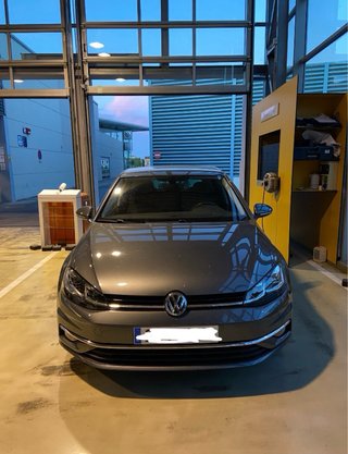 Volkswagen Golf VII 2020