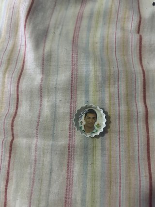 101 Chapas Fútbol La Liga