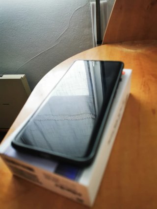 Xiaomi Redmi Note 14 Pro 5G Negro