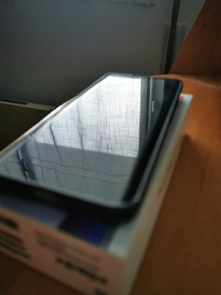 Xiaomi Redmi Note 14 Pro 5G Negro