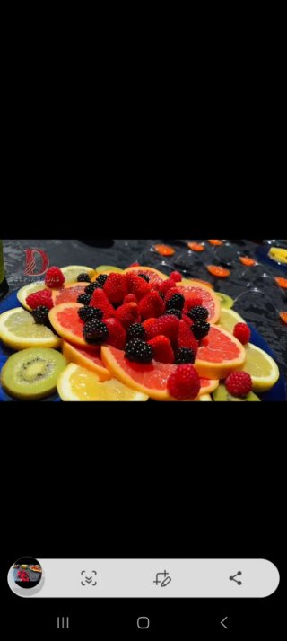Personalización mesas para eventos