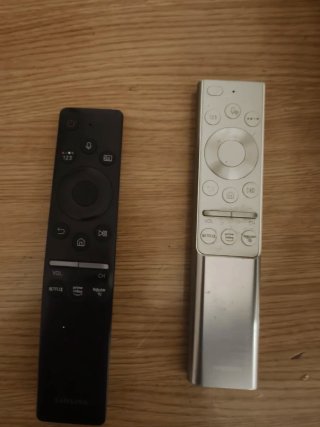 Samsung Q70R QLED 4K 49