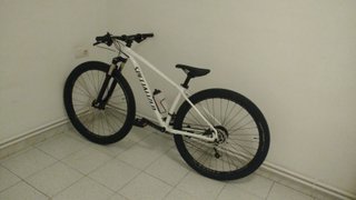 pack Bicicleta de Montaña
