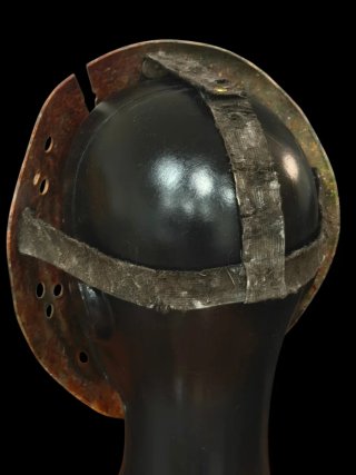 Friday the 13th Part 5 Jason Voorhees Hockey Mask