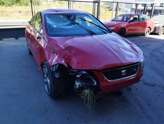 Llanta 5f0601025e seat leon 2.0 tdi mt (150 211476