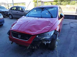 Llanta 5f0601025e seat leon 2.0 tdi mt (150 211476