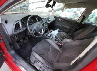 Llanta 5f0601025e seat leon 2.0 tdi mt (150 211476