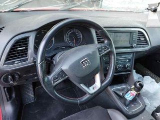 Llanta 5f0601025e seat leon 2.0 tdi mt (150 211476