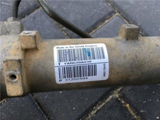 Cremallera direccion Volvo C30