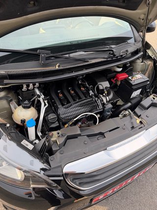 Peugeot 108 2014