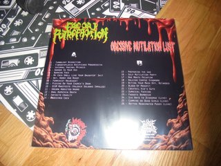 LP NUEVO FECAL PUTREFACTION-OBSESSIVE MUTILATION..