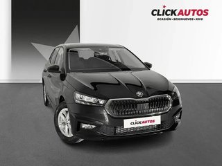 Skoda Fabia 1.0 TSI 115CV Selection DSG