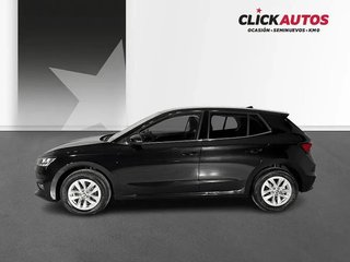 Skoda Fabia 1.0 TSI 115CV Selection DSG