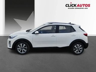 Kia Stonic 1.0 TGDI 100CV Active DCT