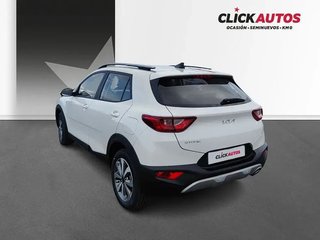 Kia Stonic 1.0 TGDI 100CV Active DCT
