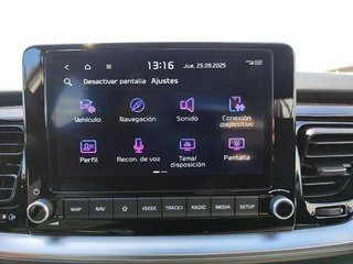 Kia Stonic 1.0 TGDI 100CV Active DCT