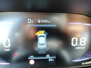 Kia Stonic 1.0 TGDI 100CV Active DCT