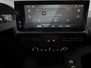 Peugeot Partner 1.5 BlueHDI 100CV Long