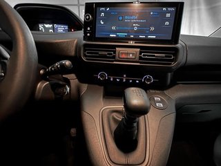 Peugeot Partner 1.5 BlueHDI 100CV Long