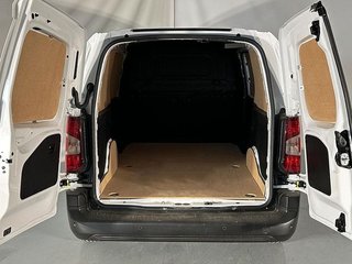 Peugeot Partner 1.5 BlueHDI 100CV Long