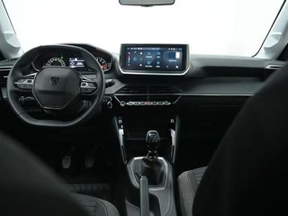 Peugeot 208 1.2 100CV Active