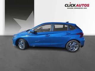 Hyundai i20 1.0 TGDI 100CV 48V Smart DCT