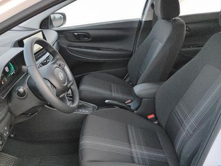 Hyundai i20 1.0 TGDI 100CV 48V Smart DCT
