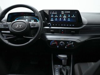 Hyundai i20 1.0 TGDI 100CV 48V Smart DCT