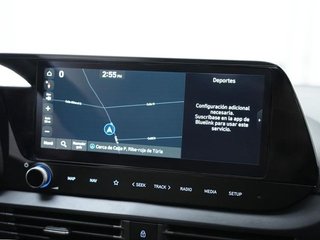 Hyundai i20 1.0 TGDI 100CV 48V Smart DCT