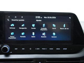 Hyundai i20 1.0 TGDI 100CV 48V Smart DCT