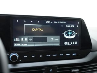Hyundai i20 1.0 TGDI 100CV 48V Smart DCT