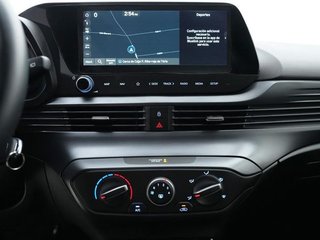 Hyundai i20 1.0 TGDI 100CV 48V Smart DCT