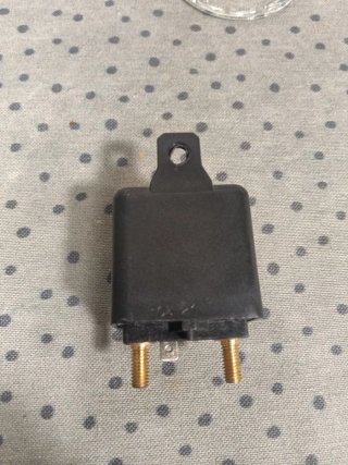 Relé Carga Inteligente E772V2 SAPSE